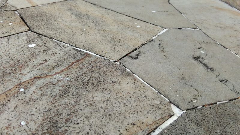 Natural Stone Surfaces